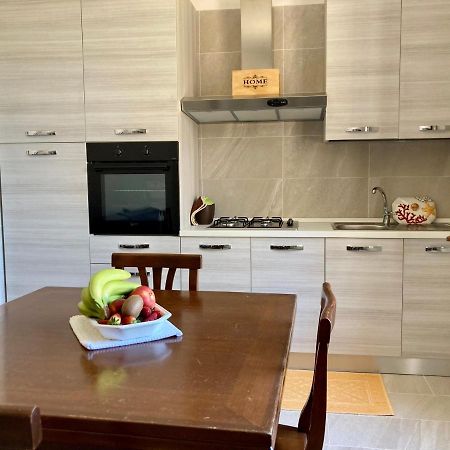 Ferienwohnung Da Pino Alghero Exterior foto