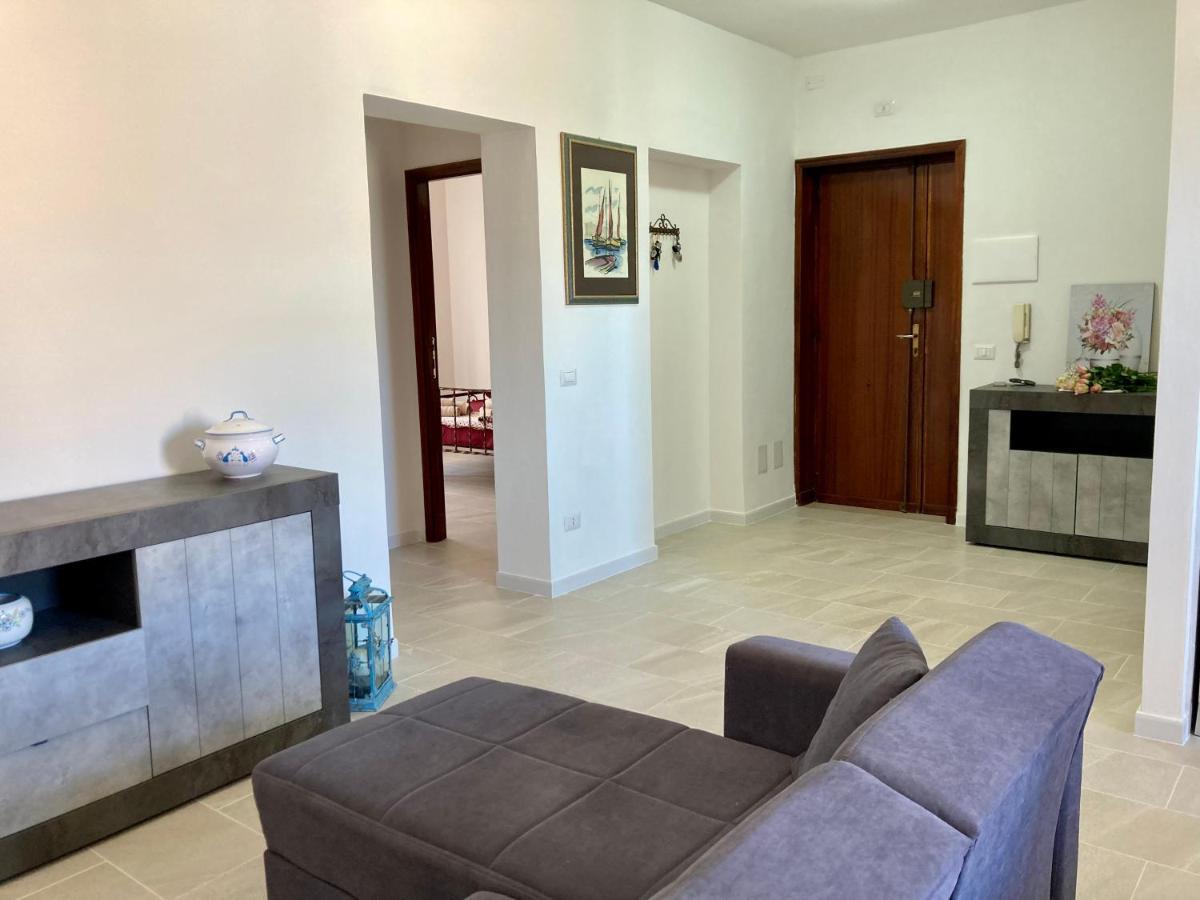 Ferienwohnung Da Pino Alghero Exterior foto