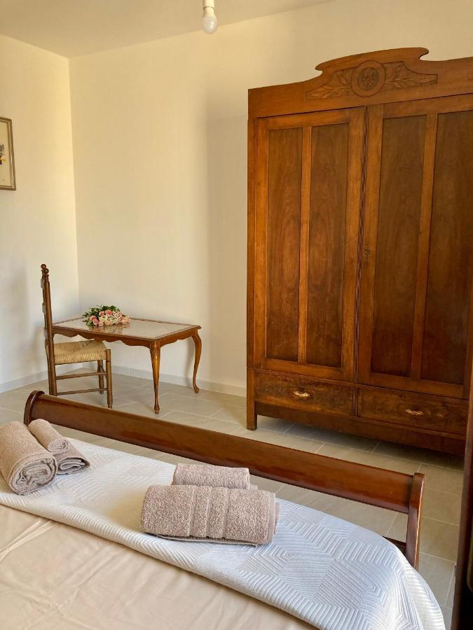 Ferienwohnung Da Pino Alghero Exterior foto