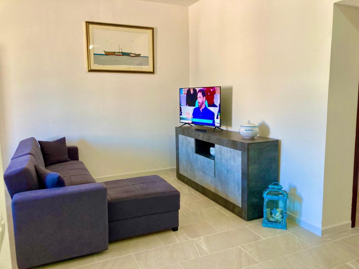 Ferienwohnung Da Pino Alghero Exterior foto