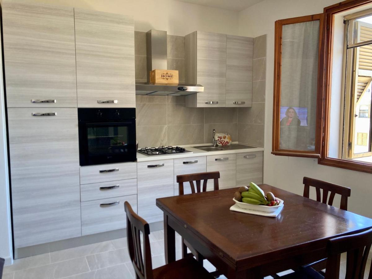 Ferienwohnung Da Pino Alghero Exterior foto