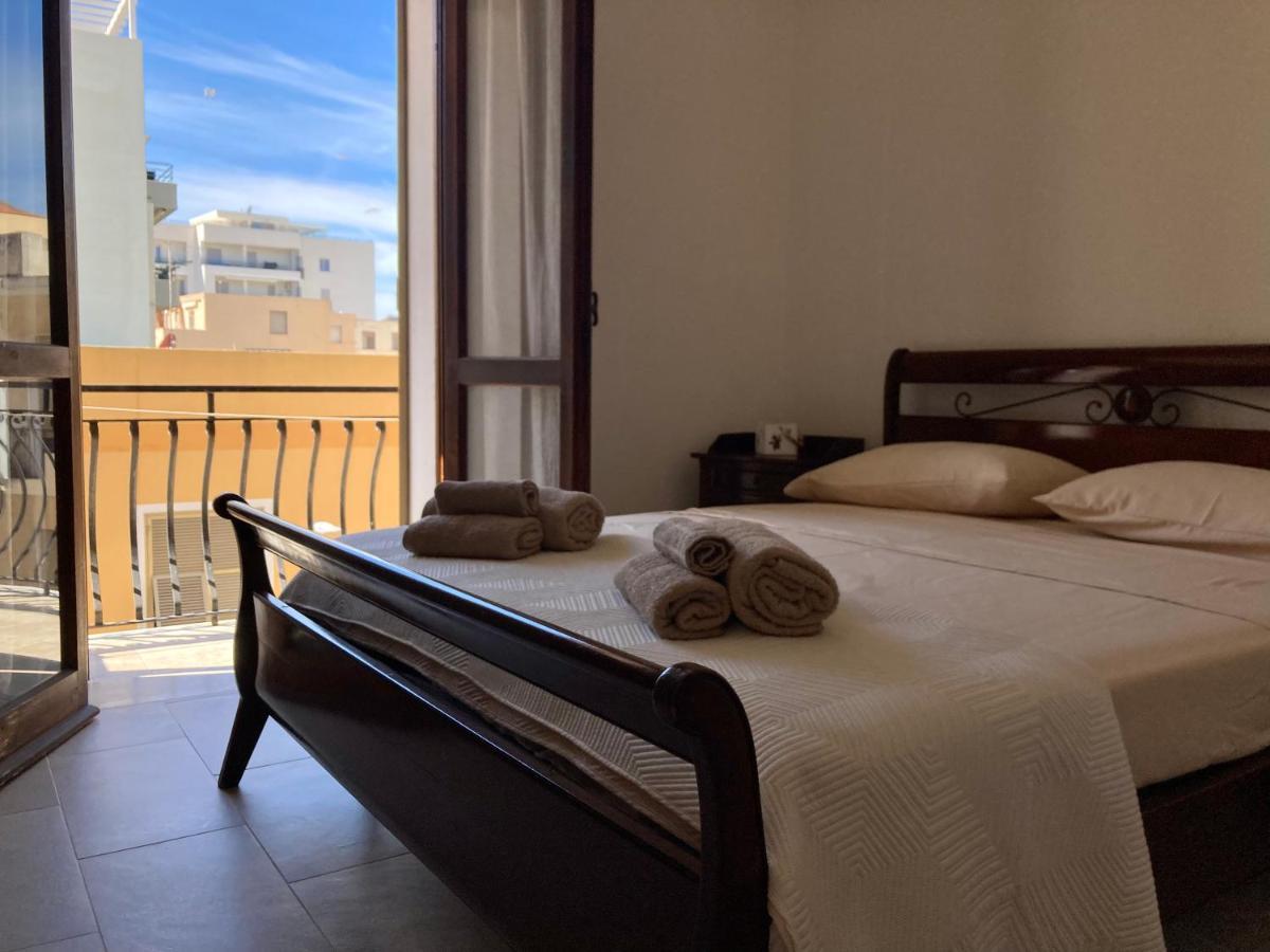 Ferienwohnung Da Pino Alghero Exterior foto