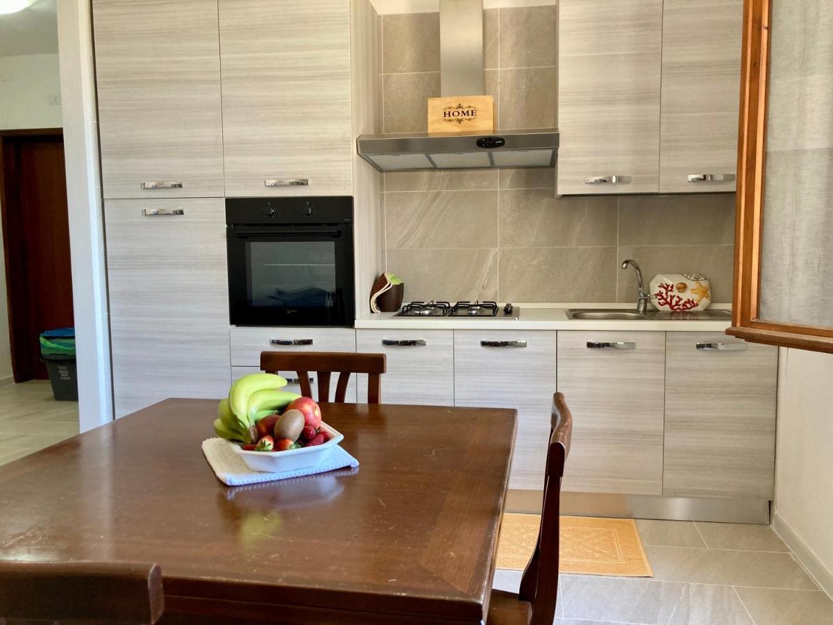 Ferienwohnung Da Pino Alghero Exterior foto
