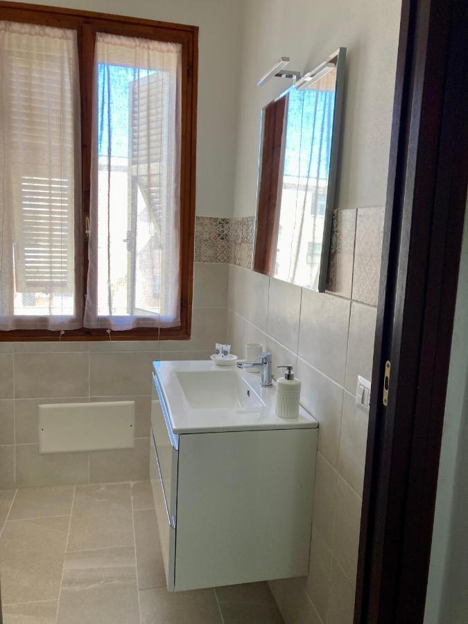 Ferienwohnung Da Pino Alghero Exterior foto