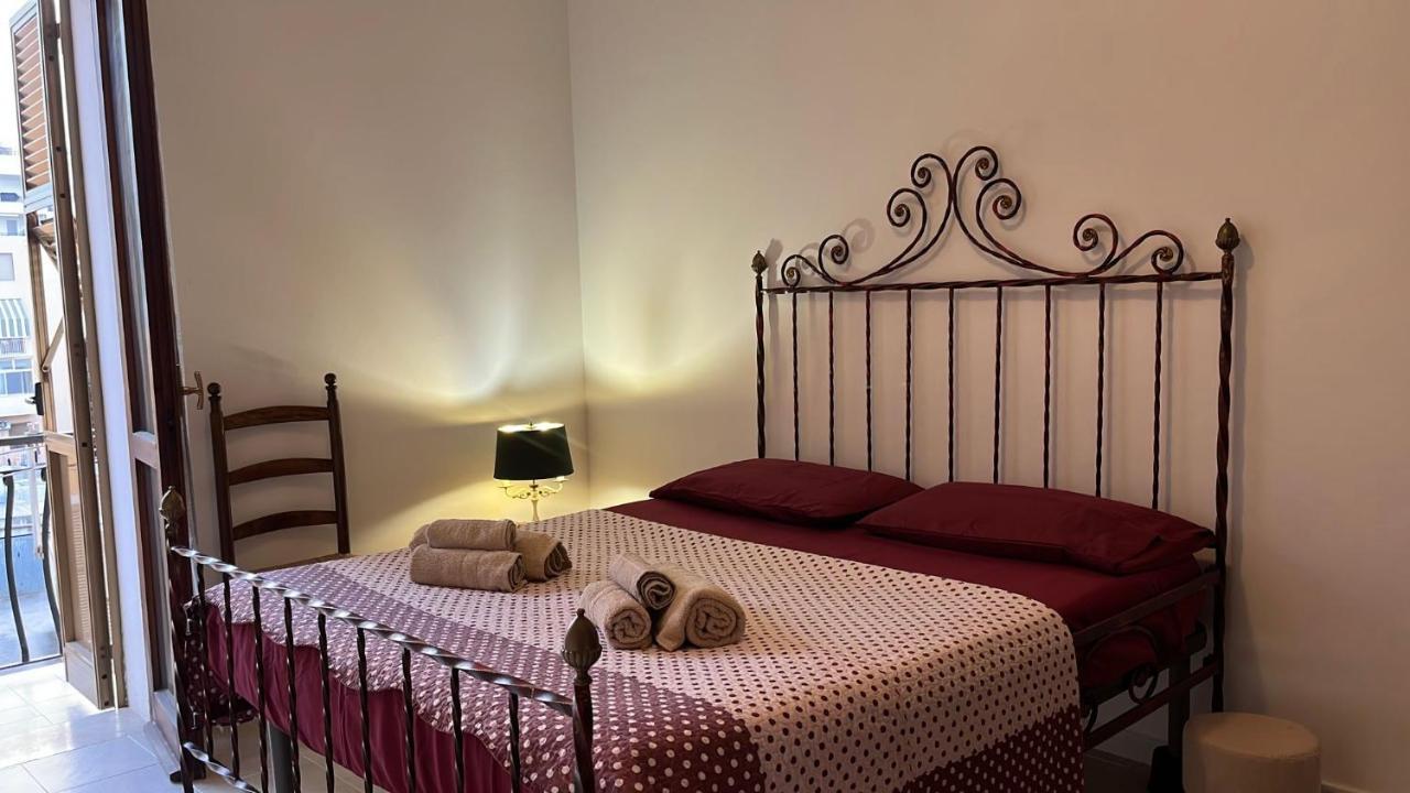 Ferienwohnung Da Pino Alghero Exterior foto