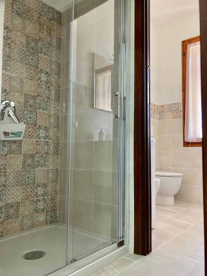 Ferienwohnung Da Pino Alghero Exterior foto